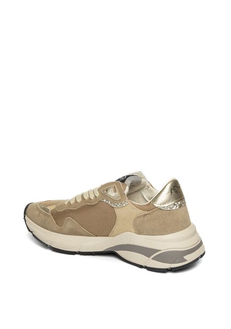  AMA BRAND DELUXE | MOON D4444-BEIGE